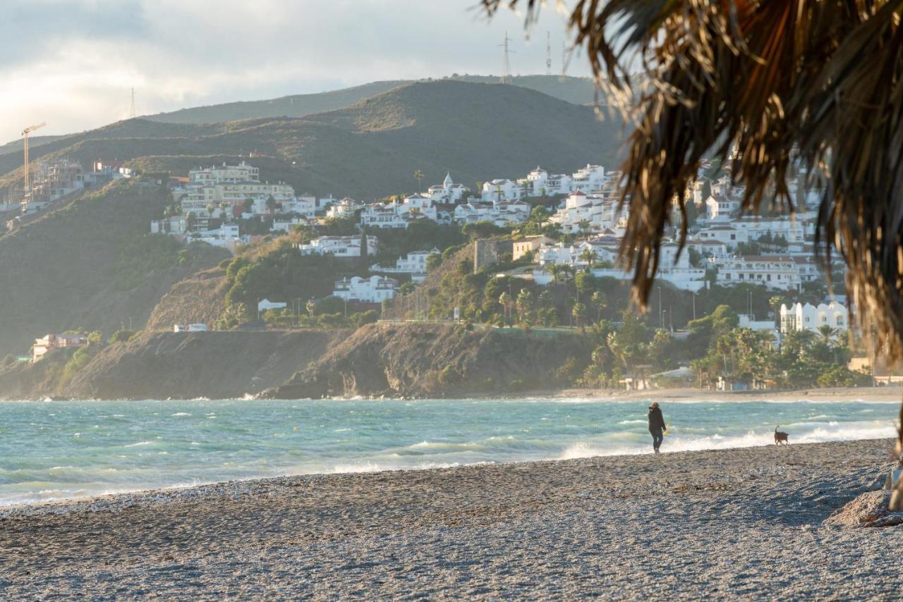 Estela Maris Nerja Zewnętrze zdjęcie